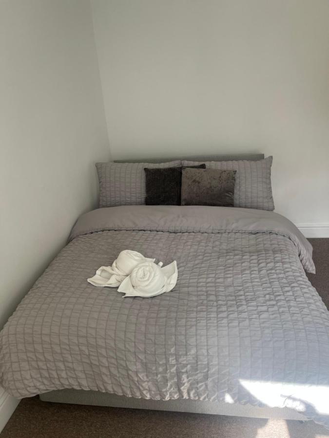 City Reach Retreat Spacious 4Bed House Startford Maryland Great Transport Links Londyn Zewnętrze zdjęcie