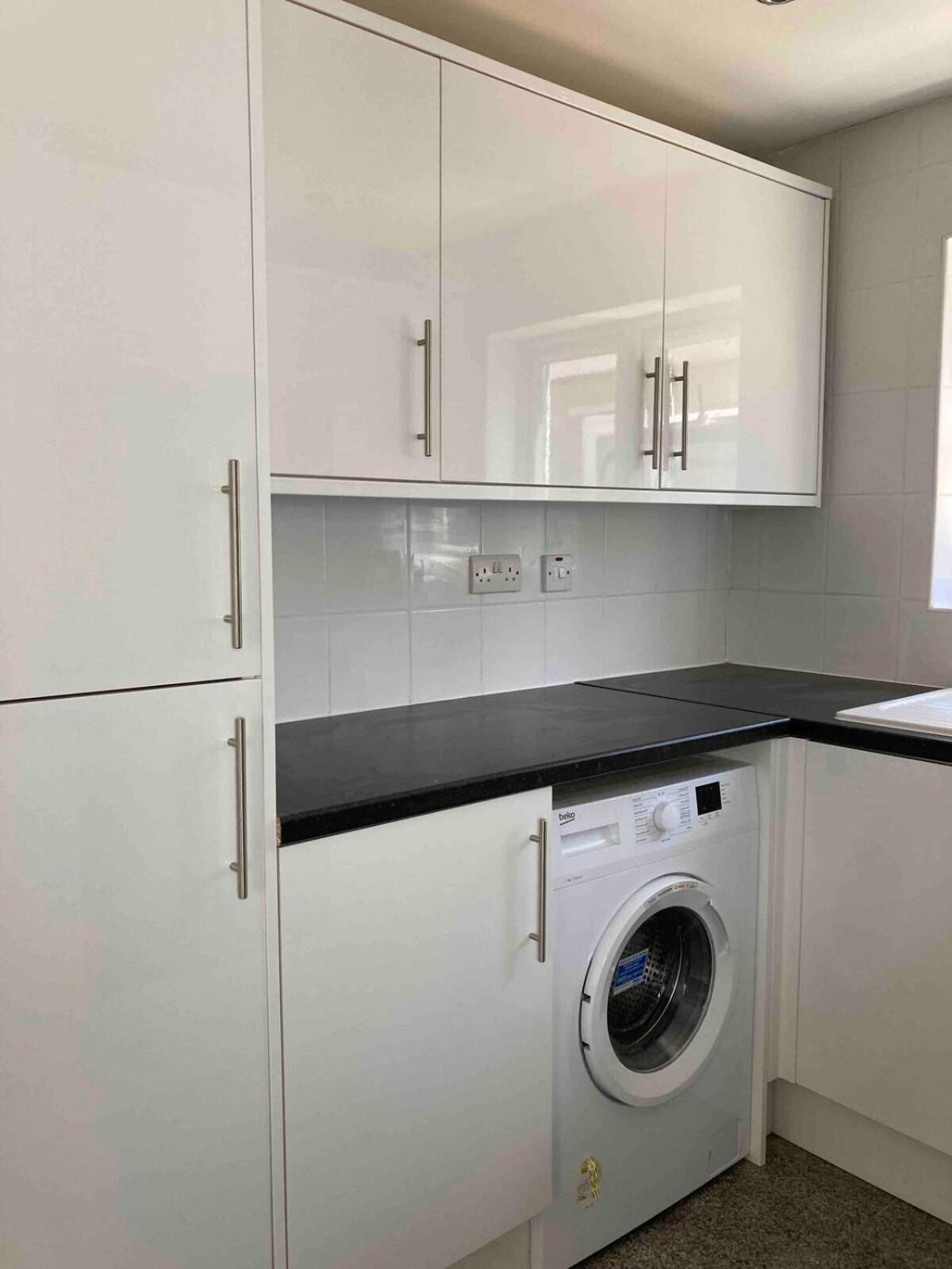 City Reach Retreat Spacious 4Bed House Startford Maryland Great Transport Links Londyn Zewnętrze zdjęcie