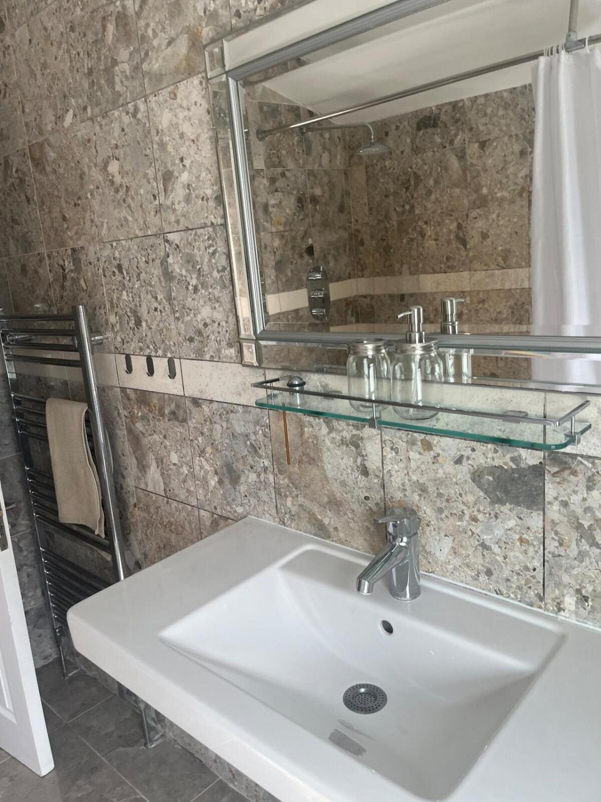 City Reach Retreat Spacious 4Bed House Startford Maryland Great Transport Links Londyn Zewnętrze zdjęcie