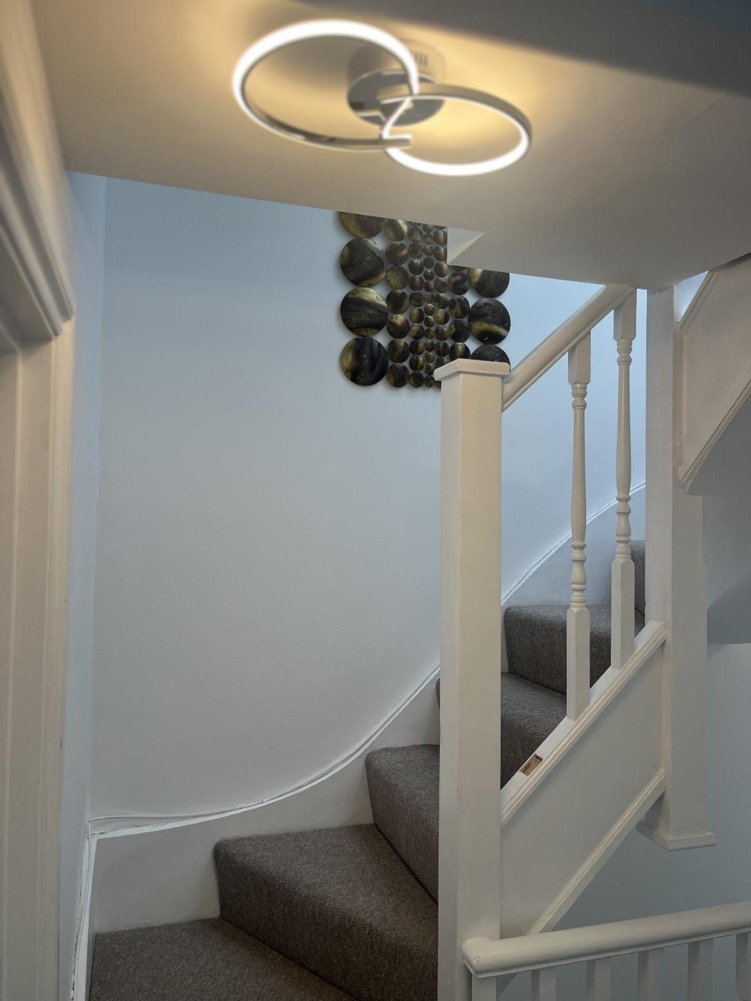 City Reach Retreat Spacious 4Bed House Startford Maryland Great Transport Links Londyn Zewnętrze zdjęcie
