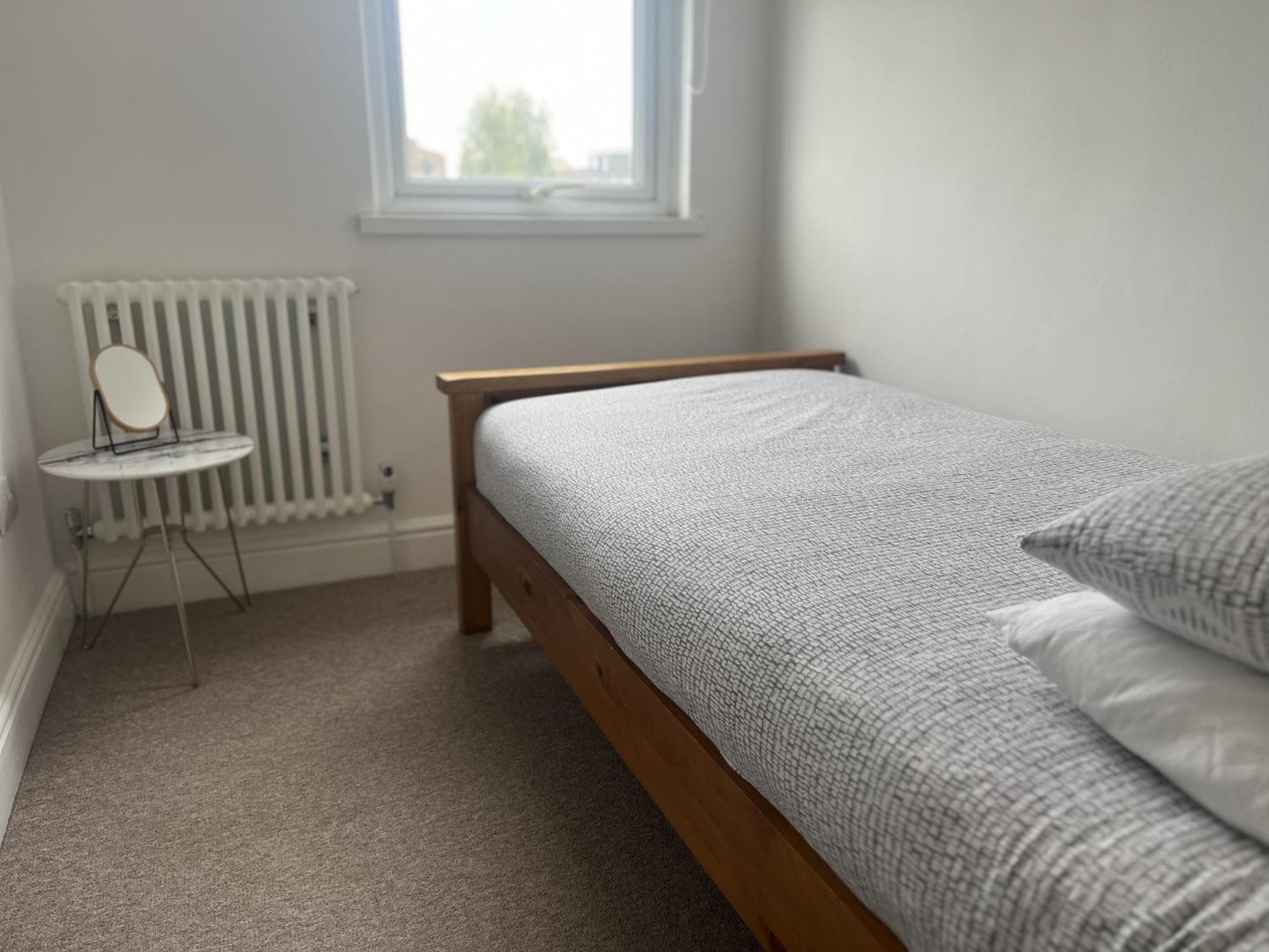 City Reach Retreat Spacious 4Bed House Startford Maryland Great Transport Links Londyn Zewnętrze zdjęcie