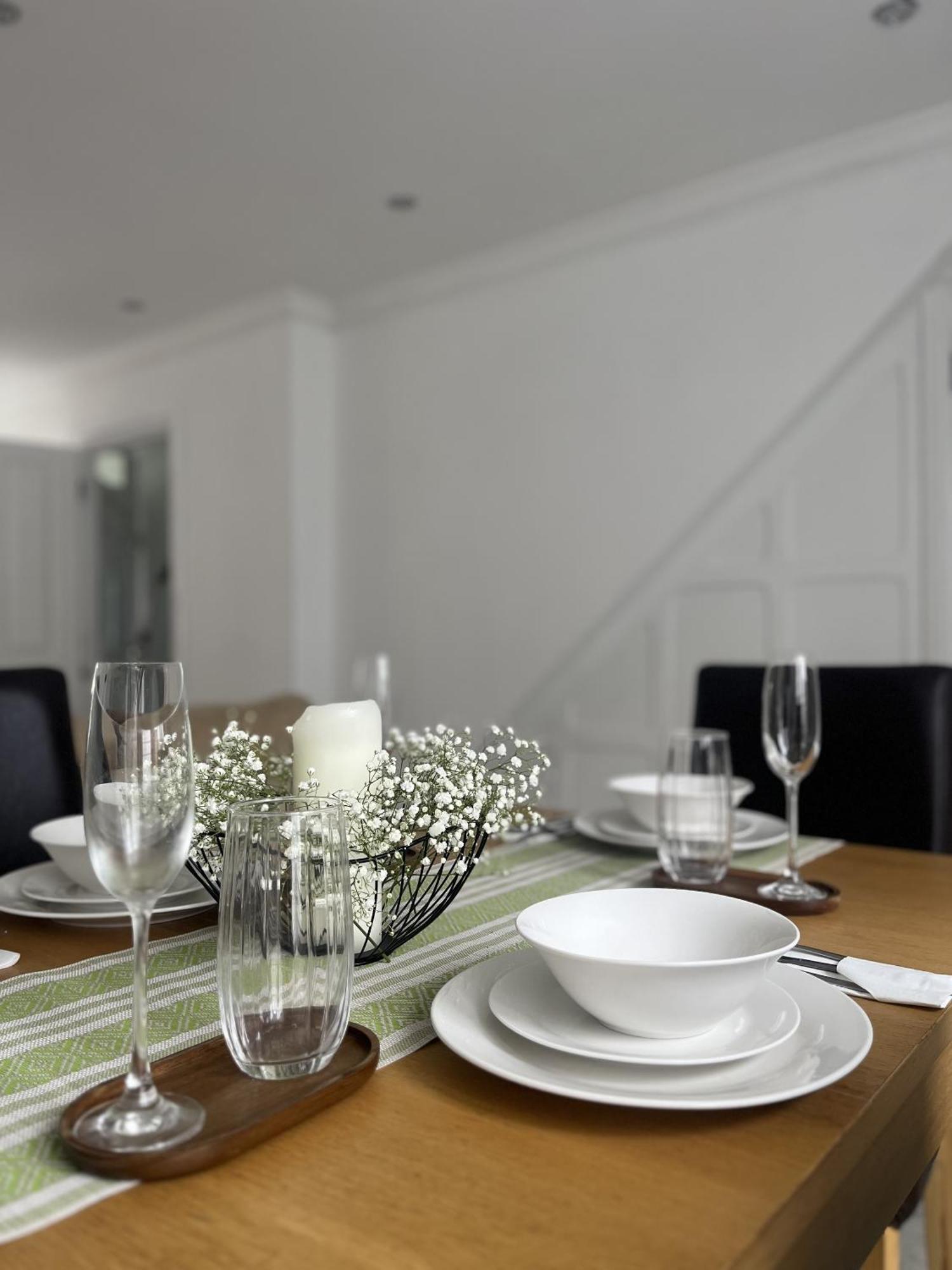 City Reach Retreat Spacious 4Bed House Startford Maryland Great Transport Links Londyn Zewnętrze zdjęcie