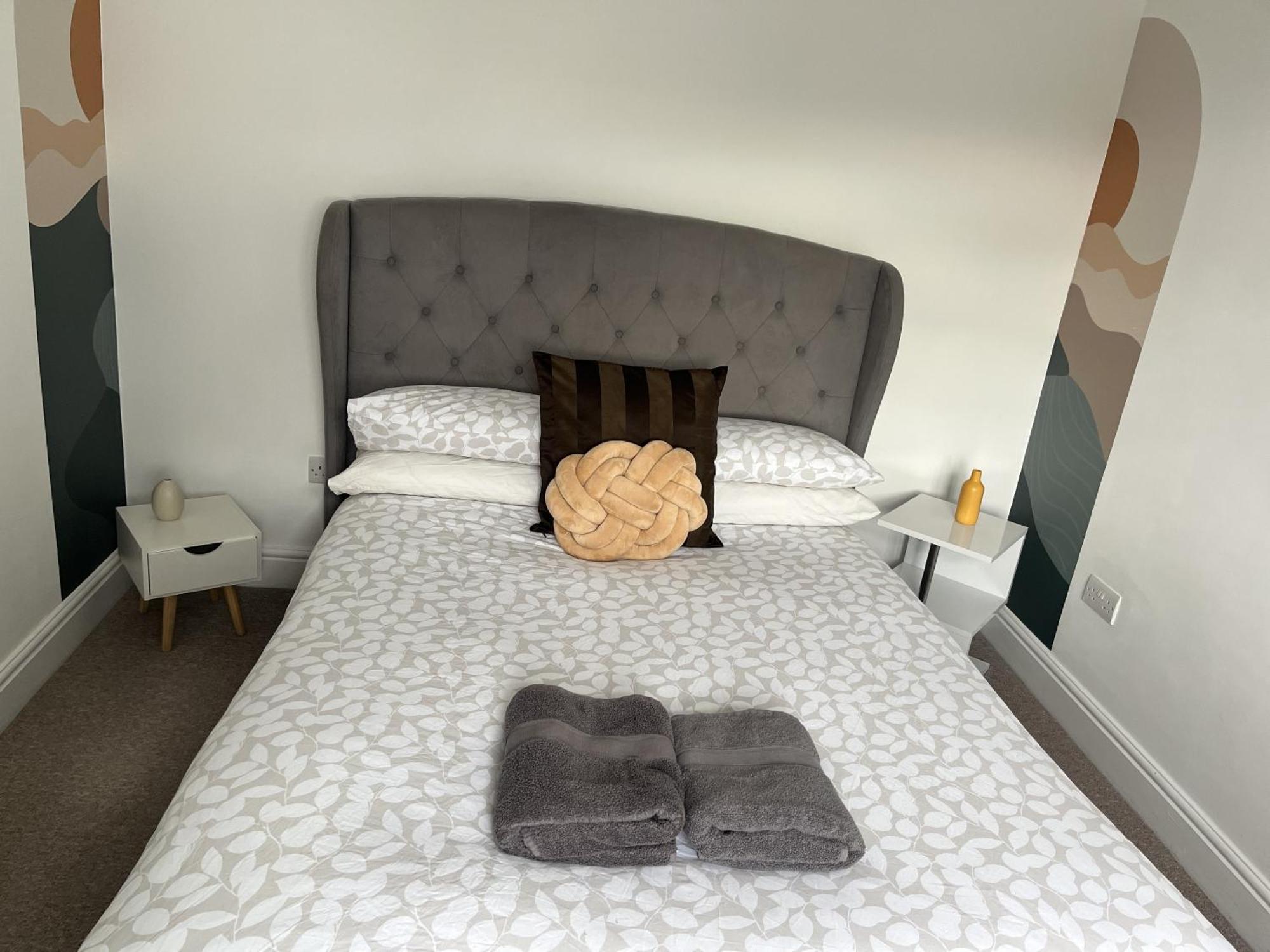 City Reach Retreat Spacious 4Bed House Startford Maryland Great Transport Links Londyn Zewnętrze zdjęcie