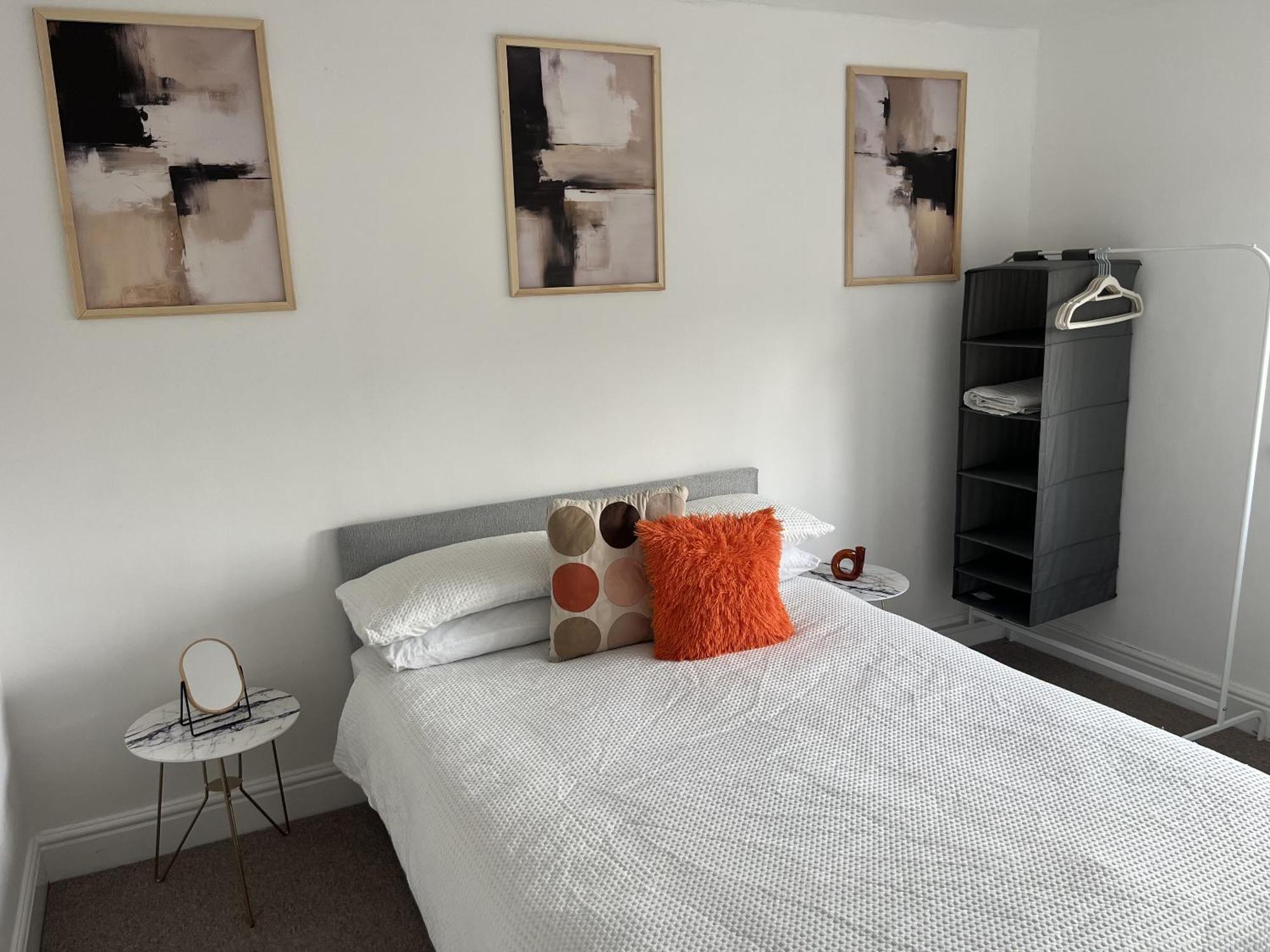 City Reach Retreat Spacious 4Bed House Startford Maryland Great Transport Links Londyn Zewnętrze zdjęcie