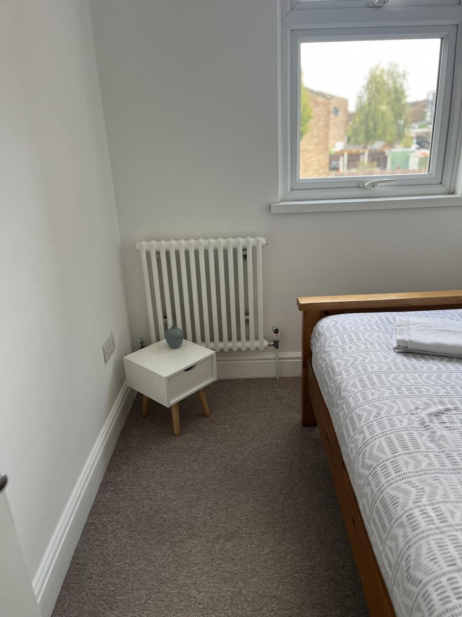 City Reach Retreat Spacious 4Bed House Startford Maryland Great Transport Links Londyn Zewnętrze zdjęcie