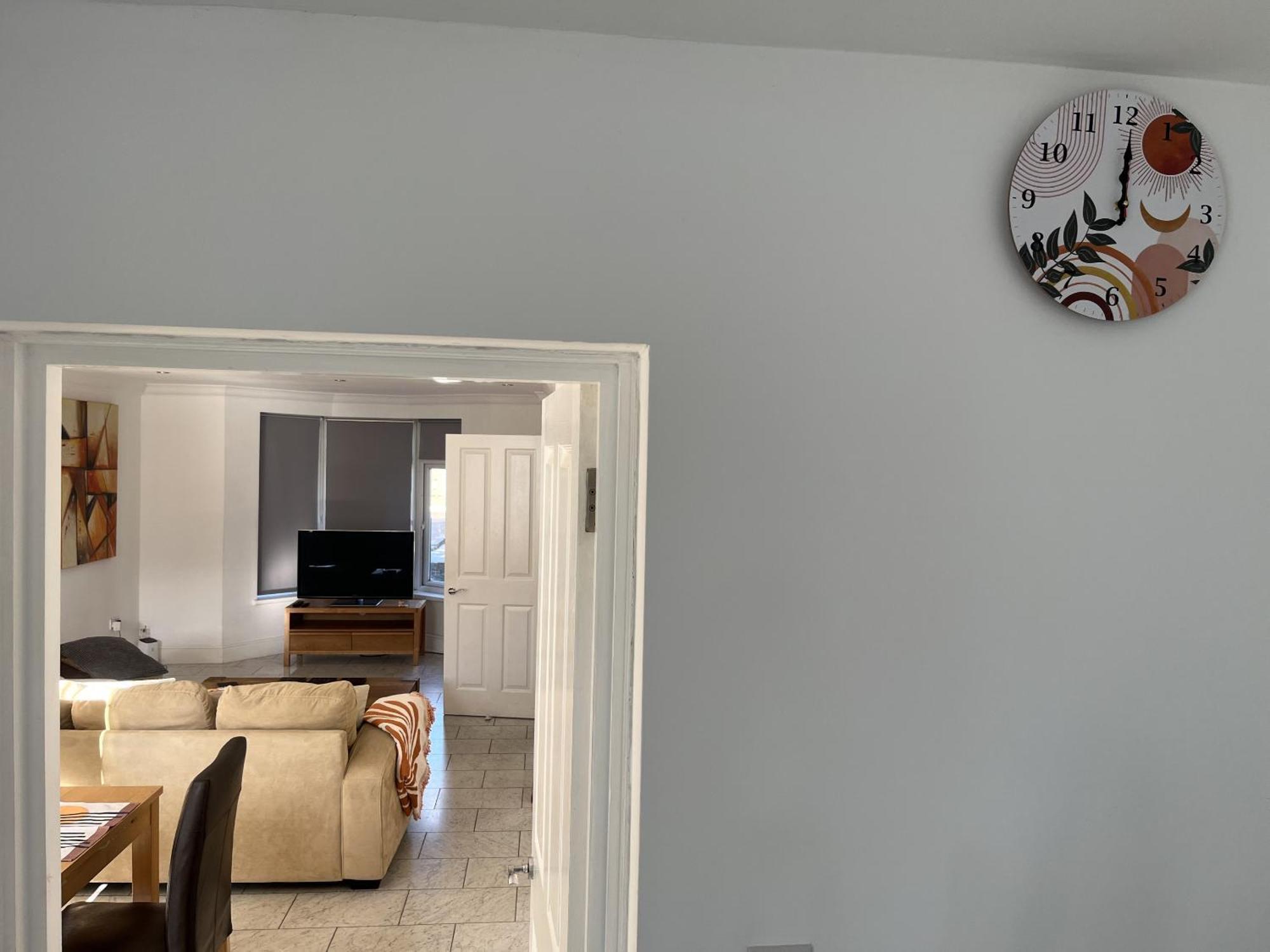 City Reach Retreat Spacious 4Bed House Startford Maryland Great Transport Links Londyn Zewnętrze zdjęcie