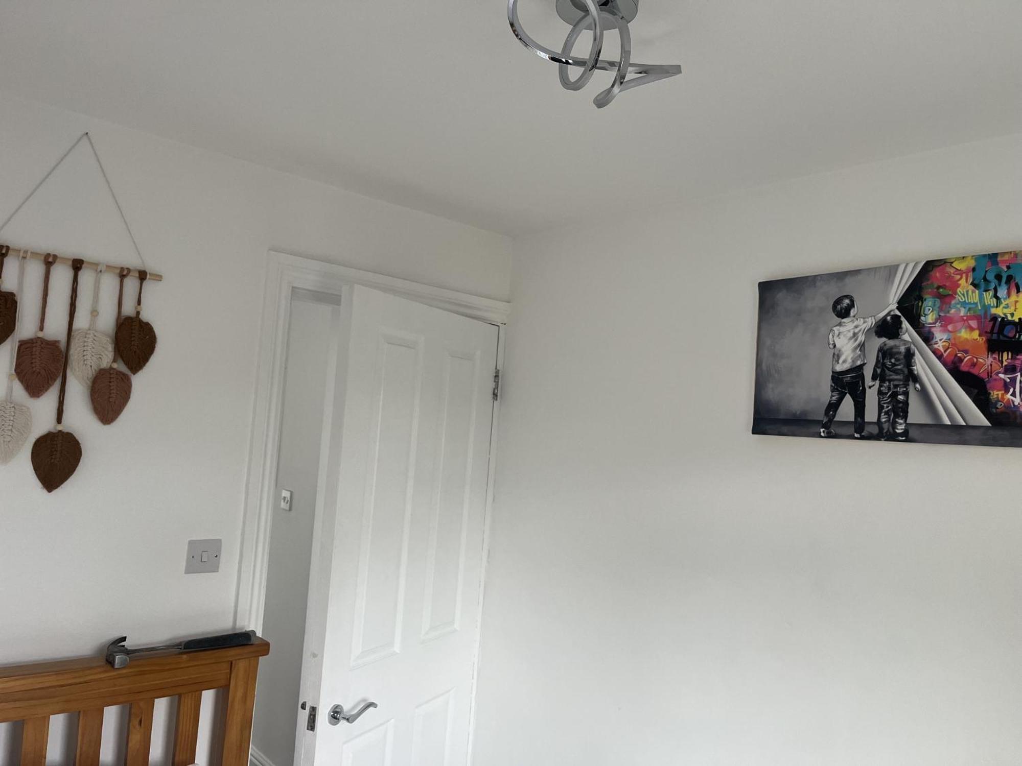 City Reach Retreat Spacious 4Bed House Startford Maryland Great Transport Links Londyn Zewnętrze zdjęcie