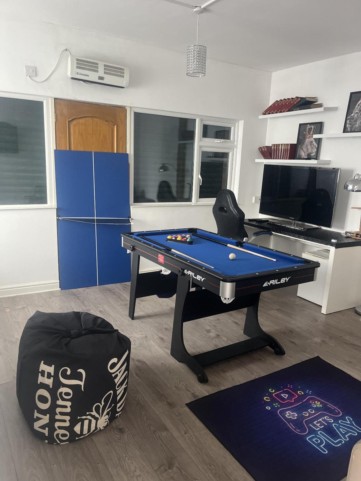 City Reach Retreat Spacious 4Bed House Startford Maryland Great Transport Links Londyn Pokój zdjęcie