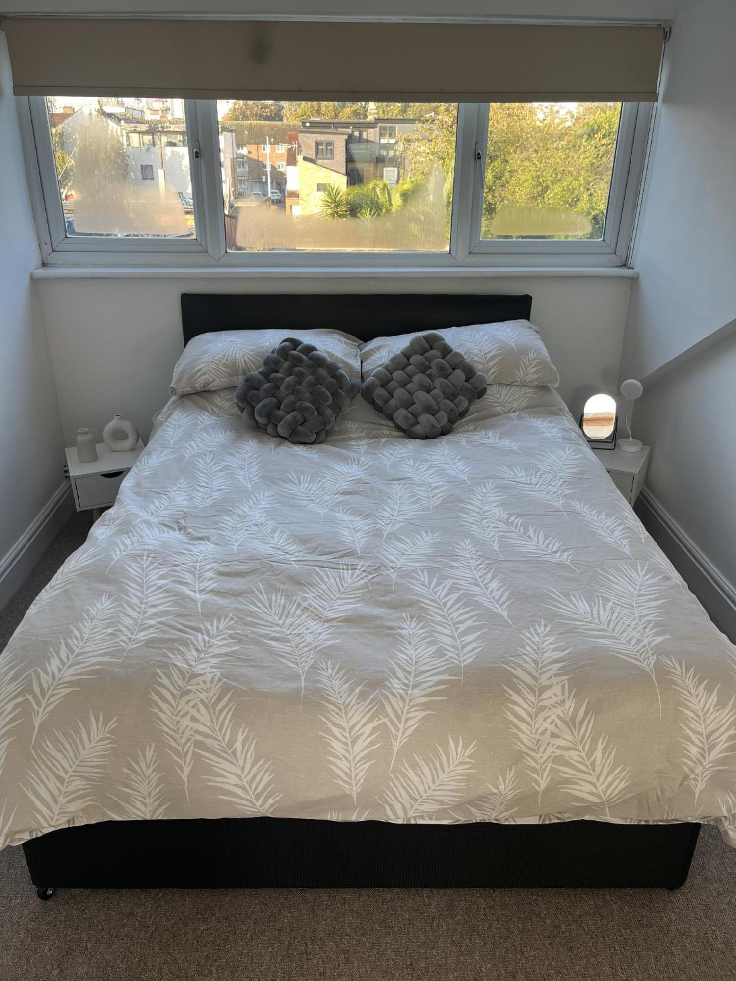 City Reach Retreat Spacious 4Bed House Startford Maryland Great Transport Links Londyn Pokój zdjęcie